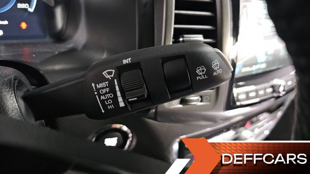 Ssangyong REXTON Diesel 2.2 4WD Prestige купить на сайте DeffCars