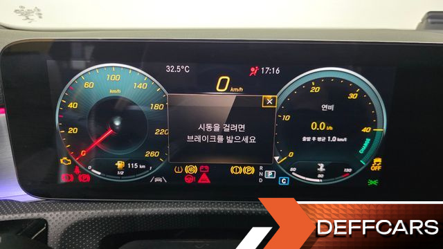 Mercedes CLA-CLASS CLA250 4MATIC купить на сайте DeffCars