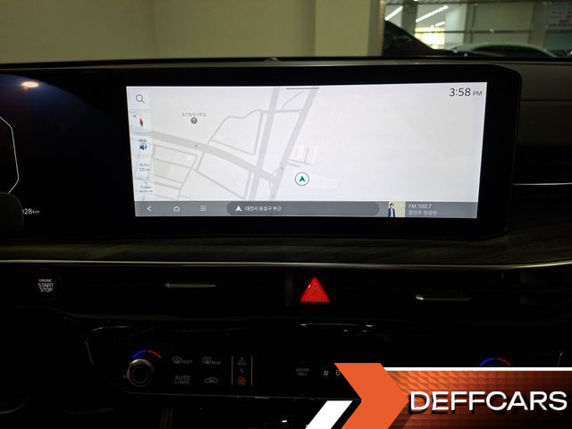 Kia K5 Noblesse купить на сайте DeffCars