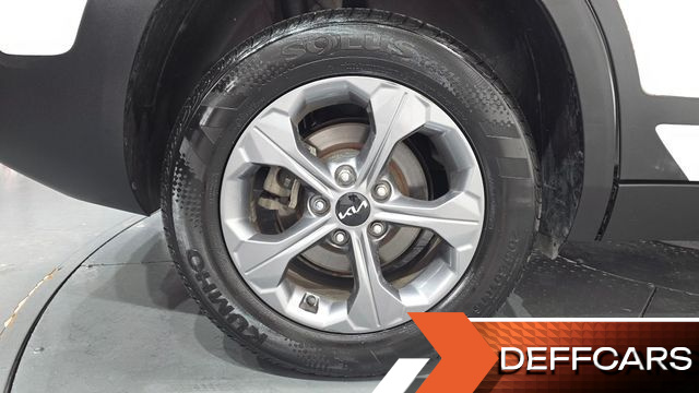 Kia SELTOS Gasoline 1.6 Turbo 2WD Trendy купить на сайте DeffCars