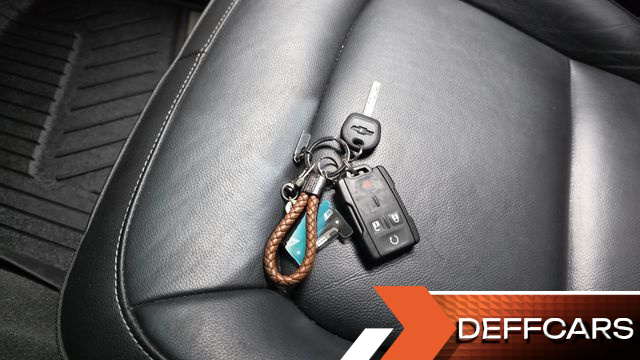 ChevroletGMDaewoo COLORADO 3.6 Extreme-X 4WD купить на сайте DeffCars