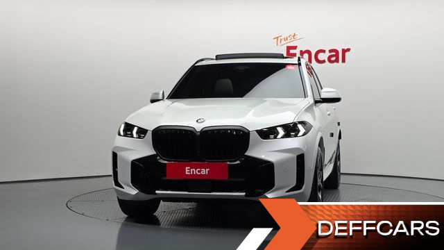 BMW X5 xDrive 40i M Sport купить на сайте DeffCars