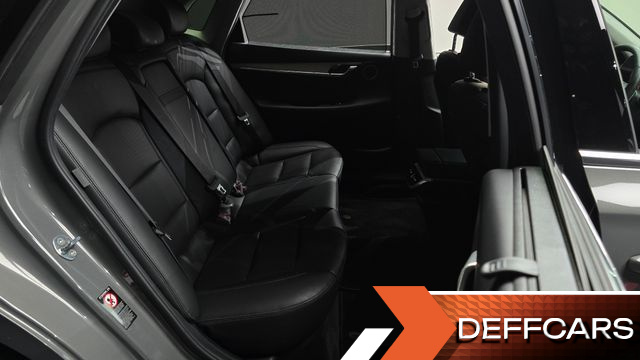 Hyundai GRANDEUR 2.5 Le Blanc купить на сайте DeffCars