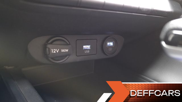 Hyundai AVANTE 1.6 Smart купить на сайте DeffCars