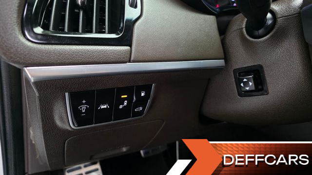 Kia STINGER 2.0 Turbo 2WD Platinum купить на сайте DeffCars