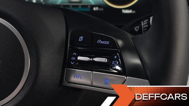 Hyundai AVANTE 1.6 Inspiration купить на сайте DeffCars