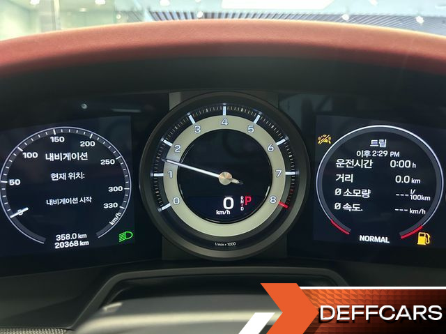 Porsche 911 Carrera 4 Cabriolet купить на сайте DeffCars