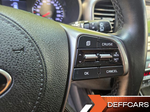 Kia SORENTO Diesel 2.2 4WD Prestige купить на сайте DeffCars