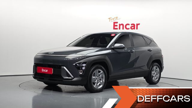Hyundai KONA Gasoline 1.6 Turbo 2WD Modern купить на сайте DeffCars