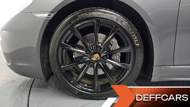 Porsche 718 2.0 купить на сайте DeffCars