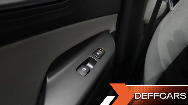 Hyundai KONA Gasoline 1.6 Turbo 2WD Inspiration купить на сайте DeffCars