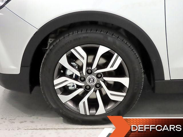 Ssangyong TIBOLI Diesel VX 2WD купить на сайте DeffCars