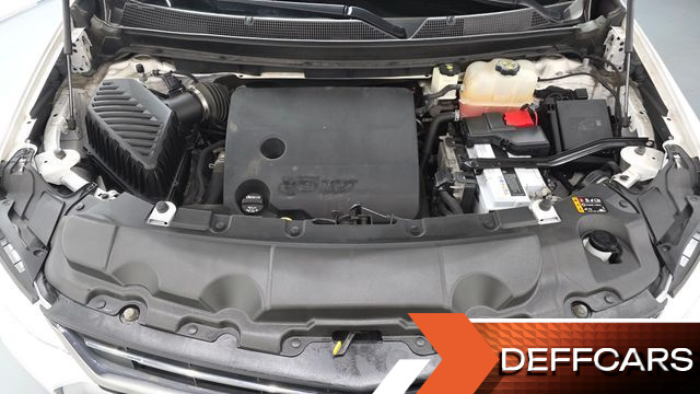 ChevroletGMDaewoo TRAVERSE 3.6 AWD Redline купить на сайте DeffCars