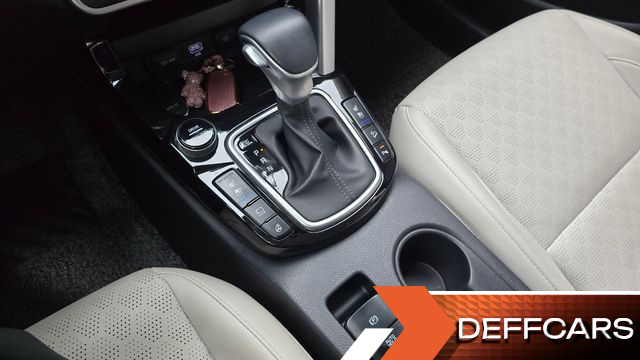Kia SELTOS Gasoline 1.6 Turbo 2WD Gravity купить на сайте DeffCars