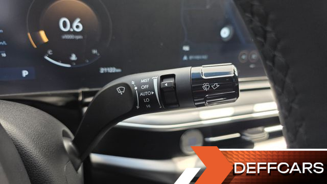 Hyundai GRANDEUR 2,5 Gasoline 2WD Premium купить на сайте DeffCars