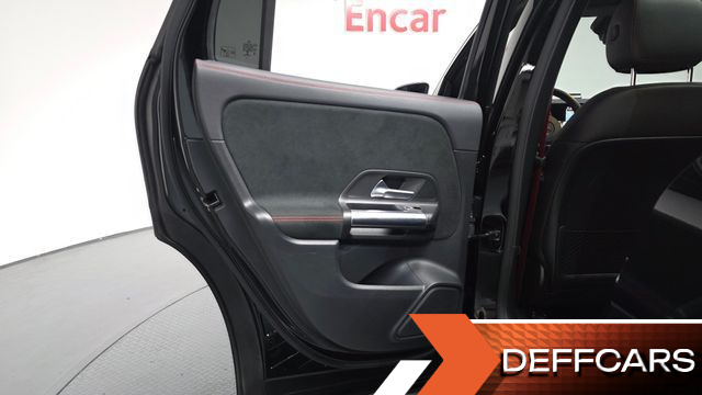 Mercedes GLA-CLASS GLA45 AMG 4MATIC+ купить на сайте DeffCars