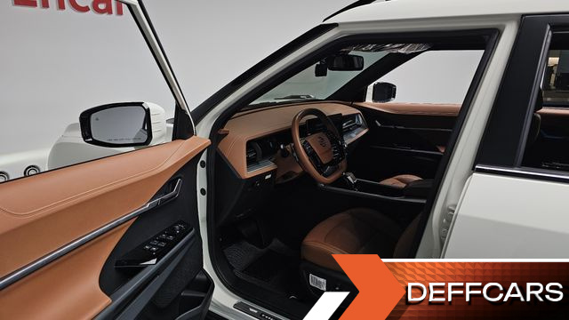 Ssangyong TORRES Gasoline 1.5 2WD T7 купить на сайте DeffCars