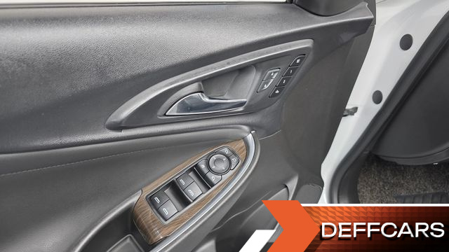 ChevroletGMDaewoo MALIBU 2.0 Turbo Premier Special купить на сайте DeffCars