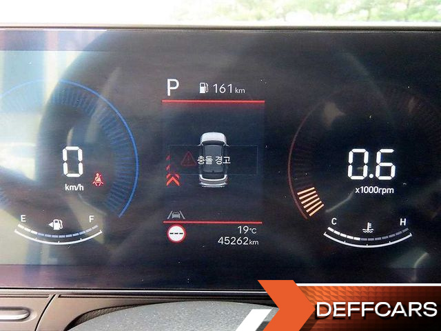 Hyundai KONA Gasoline 1.6 Turbo 2WD Modern купить на сайте DeffCars