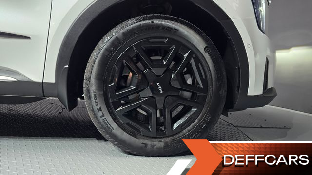 Kia SORENTO HEV 1.6 2WD Gravity купить на сайте DeffCars