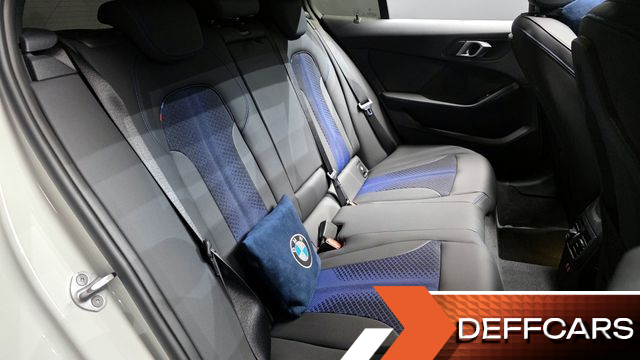 BMW 1-SERIES 120i M Sports купить на сайте DeffCars