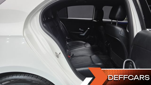 Mercedes A-CLASS A220 Hatchback купить на сайте DeffCars