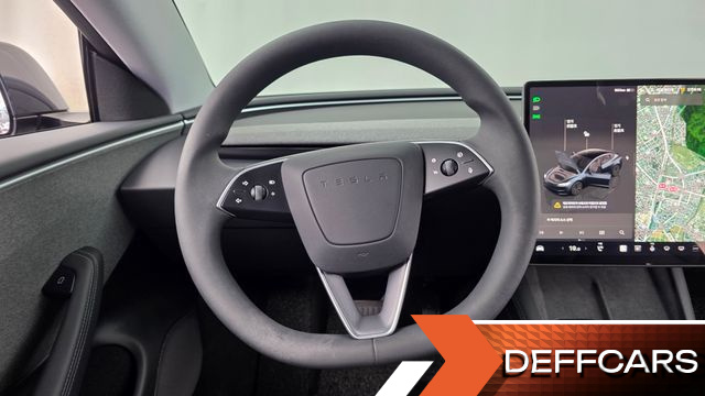 Tesla MODEL 3 RWD купить на сайте DeffCars