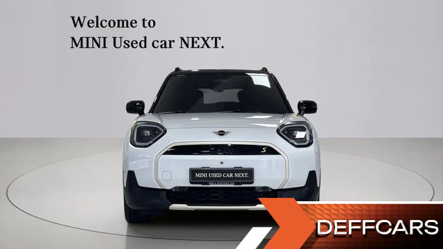 Mini ACEMAN SE Favoured купить на сайте DeffCars