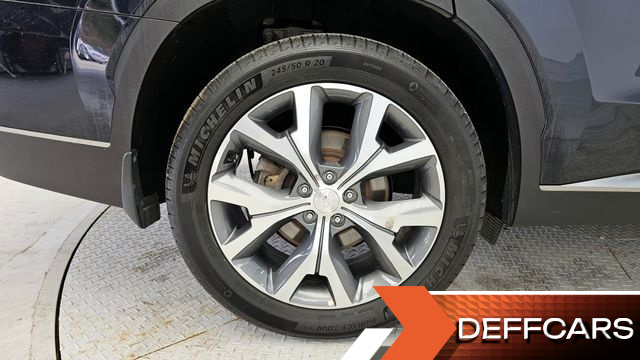 Hyundai PALISADE Gasoline 3.8 4WD Prestige купить на сайте DeffCars