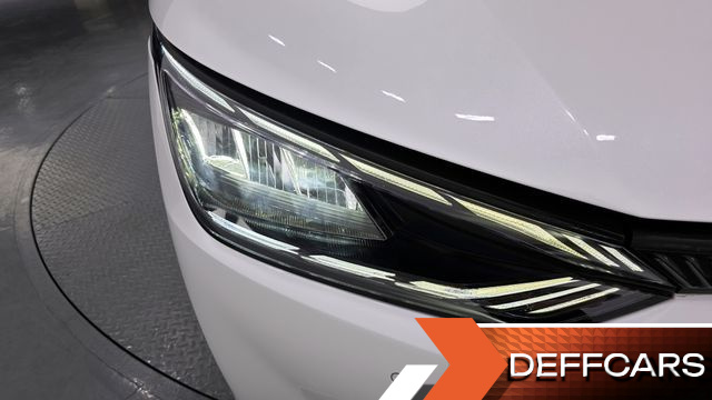 Kia EV6 Long Range Air купить на сайте DeffCars