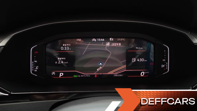 Volkswagen ARTEON 2.0 TDI Prestige купить на сайте DeffCars