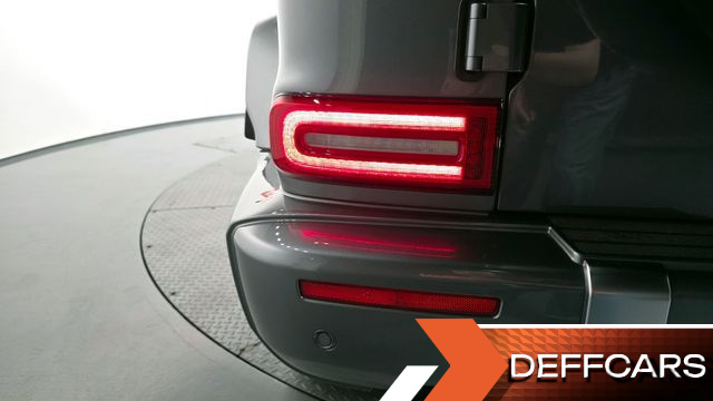 Mercedes G-CLASS AMG G63 купить на сайте DeffCars