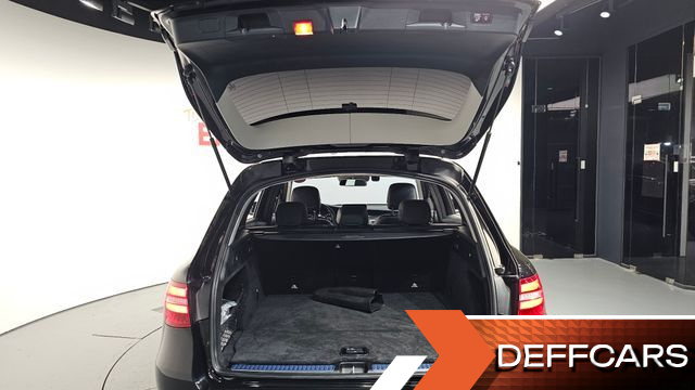 Mercedes GLC-CLASS GLC300 4MATIC купить на сайте DeffCars