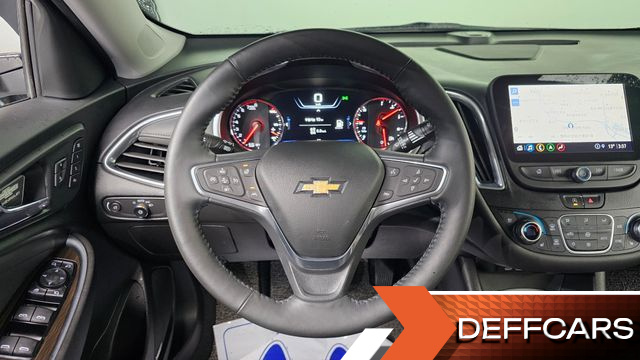 ChevroletGMDaewoo MALIBU 1.3 Turbo Premier Prime Sefety купить на сайте DeffCars