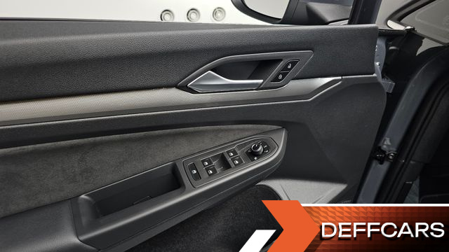 Volkswagen GOLF 2.0 TDI Prestige купить на сайте DeffCars