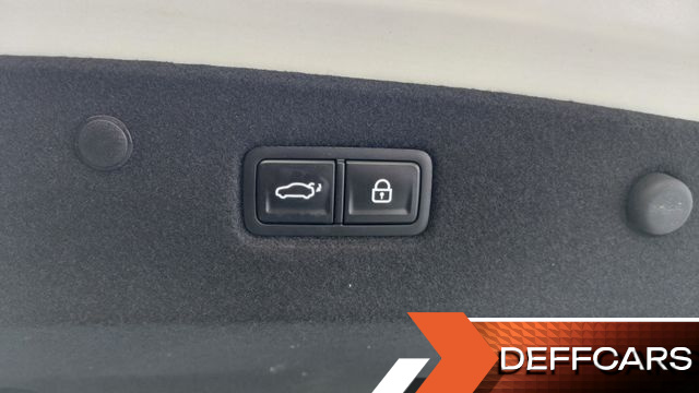 Kia K8 3.5 Gasoline 2WD Signature купить на сайте DeffCars