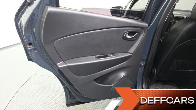 Renault-KoreaSamsung QM3 RE купить на сайте DeffCars