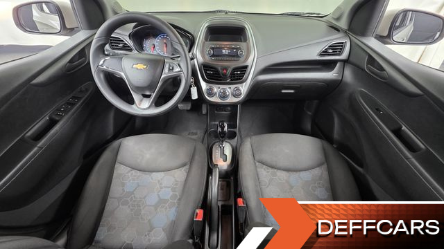 ChevroletGMDaewoo SPARK LT купить на сайте DeffCars