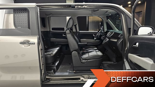 Kia RAY Signature купить на сайте DeffCars