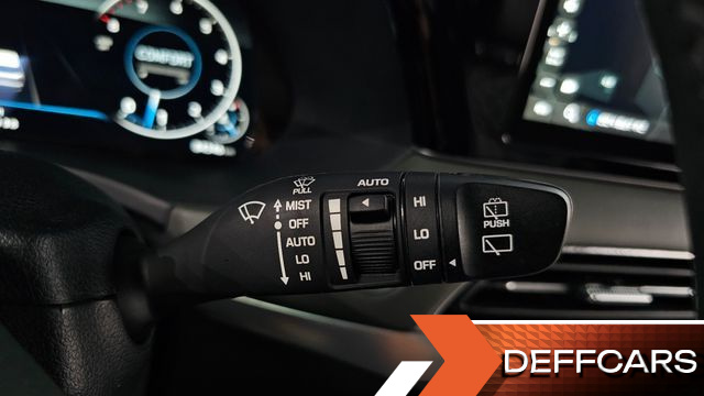 Hyundai PALISADE Gasoline 3.8 4WD VIP купить на сайте DeffCars