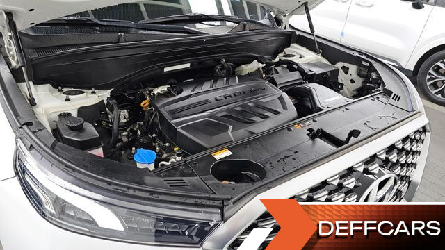 Hyundai PALISADE Diesel 2.2 4WD Calligraphy купить на сайте DeffCars