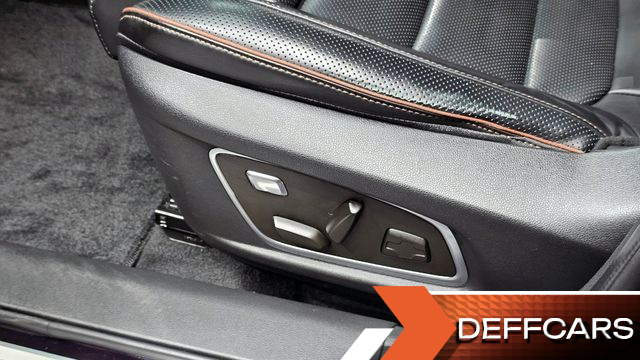 Renault-KoreaSamsung QM6 2.0 GDe PREMIERE 2WD купить на сайте DeffCars