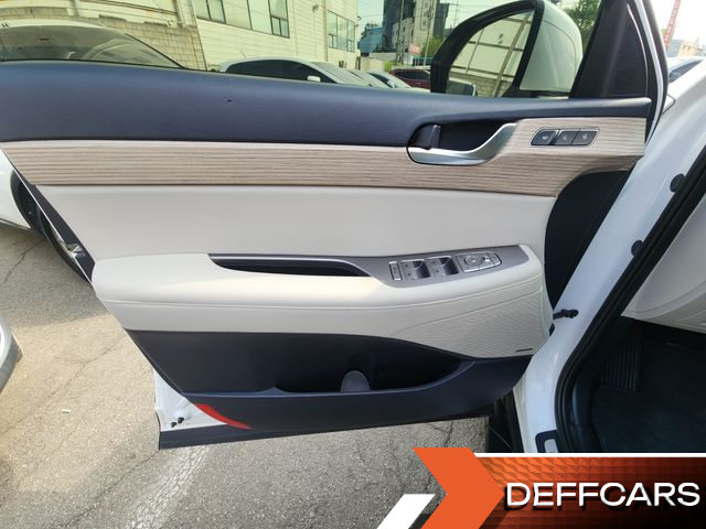 Hyundai PALISADE Gasoline 3.8 2WD Prestige купить на сайте DeffCars