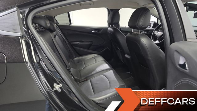 ChevroletGMDaewoo CRUZE 1.4 Turbo LT Deluxe купить на сайте DeffCars