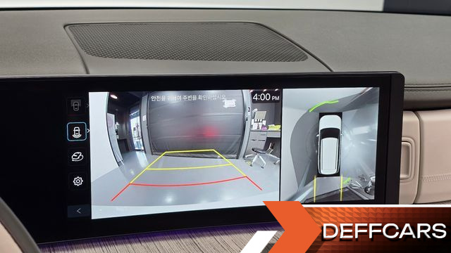 Hyundai SANTAFE Gasoline 2.5T 2WD Calligraphy купить на сайте DeffCars