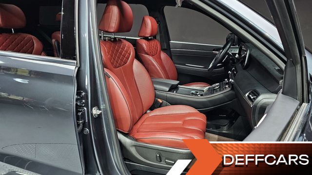 Hyundai PALISADE Gasoline 3.8 4WD Prestige купить на сайте DeffCars