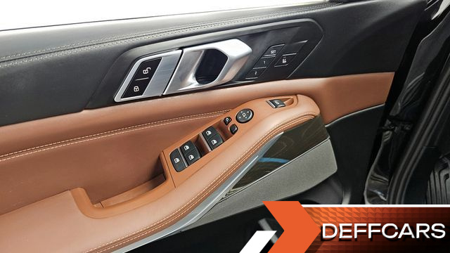BMW X5 xDrive 40i xLine купить на сайте DeffCars