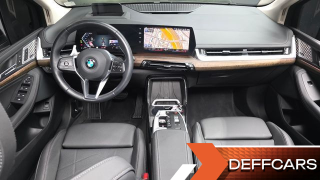 BMW 2-SERIES 220i Luxury купить на сайте DeffCars