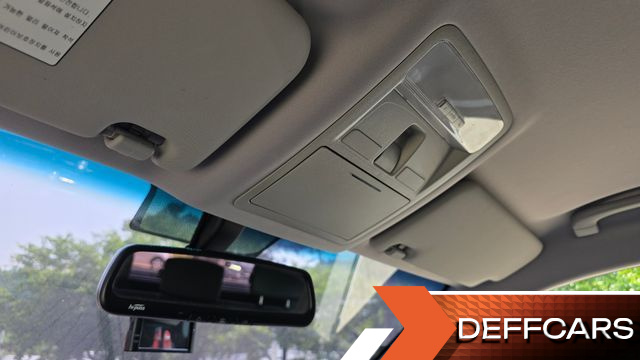 Ssangyong REXTON Diesel 2.2 4WD Adventure купить на сайте DeffCars