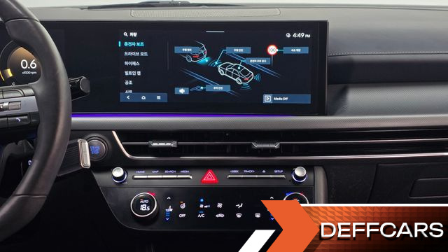 Hyundai SONATA 2.0 Inspiration купить на сайте DeffCars
